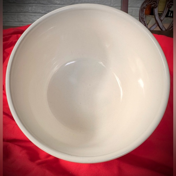 Vintage Snap Crackle Pop Kellogg Cereal Bowl released in 2001, Collectible. - Picture 3 of 3
